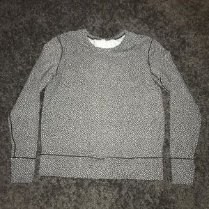 Lululemon Long-sleeve Thermal Top